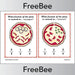 PlanBee Pizza Fractions KS1