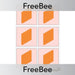 PlanBee Place Value Blocks: ThHTO | PlanBee FreeBees