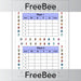 PlanBee Free Place Value Games KS2 Maths Resources by PlanBee