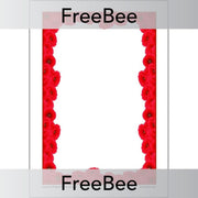 PlanBee Poppy Writing Frames Free Resources by PlanBee