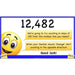 PlanBee Positive and Negative Numbers Year 5 Maths | PlanBee