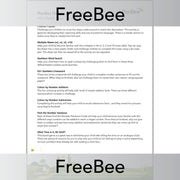 PlanBee KS1 Maths Home Learning Activites for Year 1 & Year 2