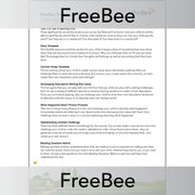 PlanBee Lower KS2 English Home Learning Activities for Year 3 & Year 4