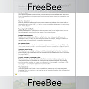 PlanBee KS2 Maths Home Learning Activites for Year 5 & Year 6