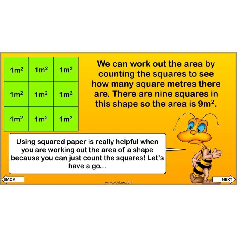 PlanBee Year 4 Properties of 2D Shapes KS2 Maths by PlanBee