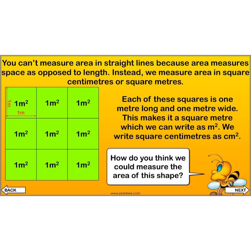 PlanBee Year 4 Properties of 2D Shapes KS2 Maths by PlanBee