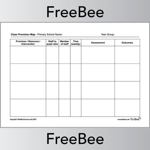 Free teaching resources and lesson packs by PlanBee — Page 3