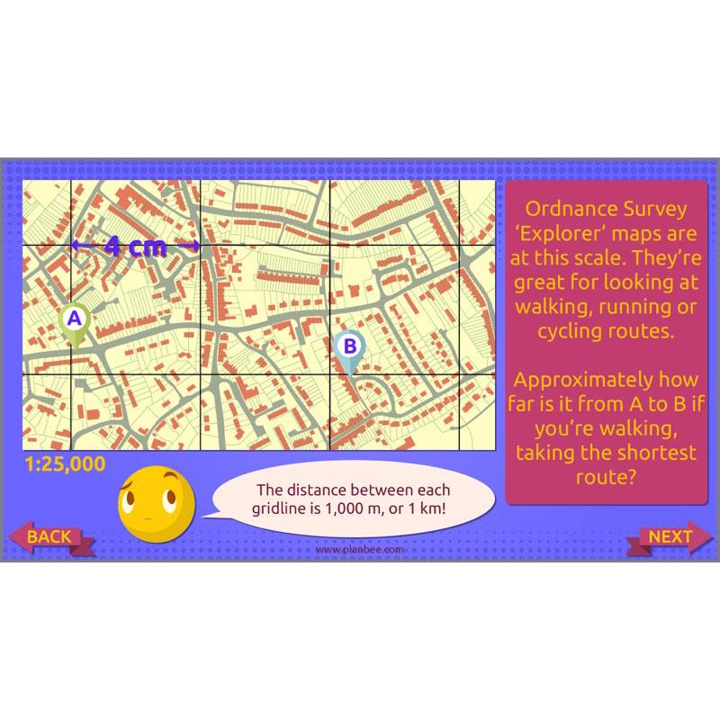 PlanBee Ratio, Percentages and Proportion: Year 6 Maths