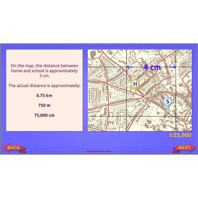 PlanBee Ratio, Percentages and Proportion: Year 6 Maths