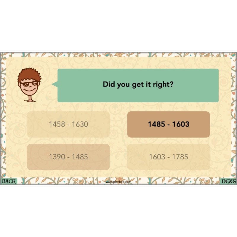 PlanBee Rich and Poor Tudors | PlanBee Tudor History Lessons for KS2