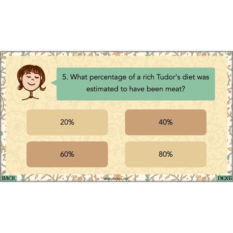 PlanBee Rich and Poor Tudors | PlanBee Tudor History Lessons for KS2