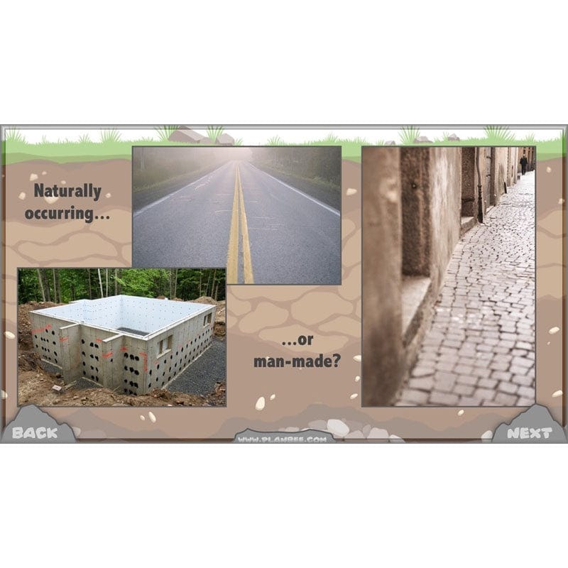 PlanBee Year 3 Rocks, Fossils and Soils | PlanBee Science Planning