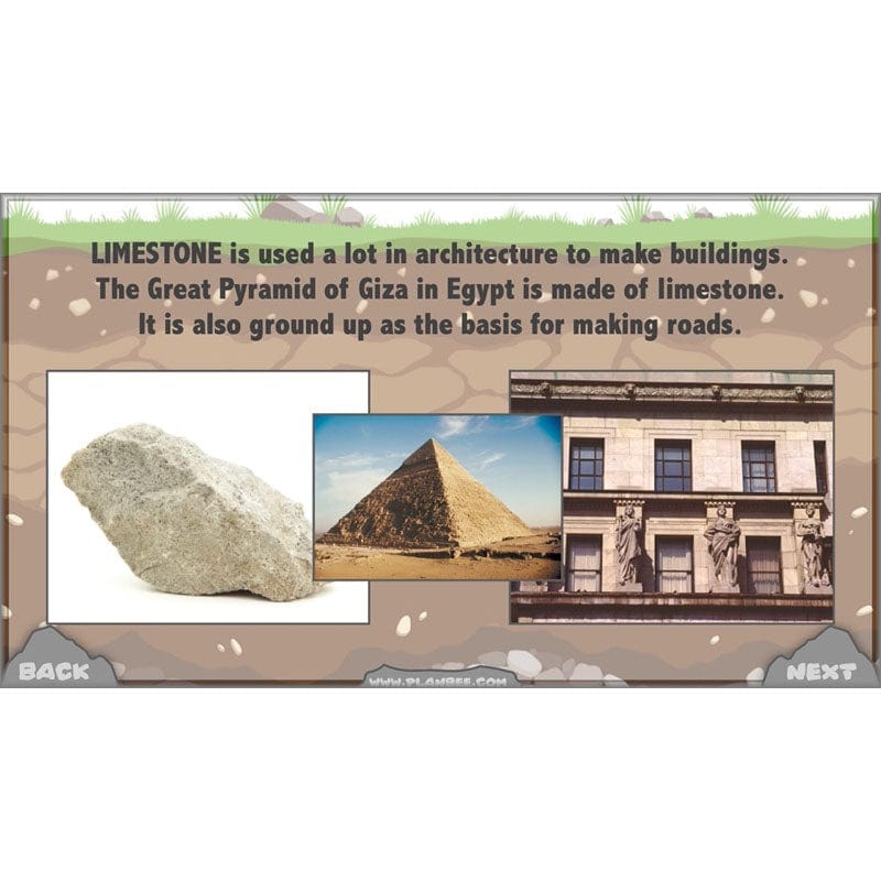 PlanBee Year 3 Rocks, Fossils and Soils | PlanBee Science Planning