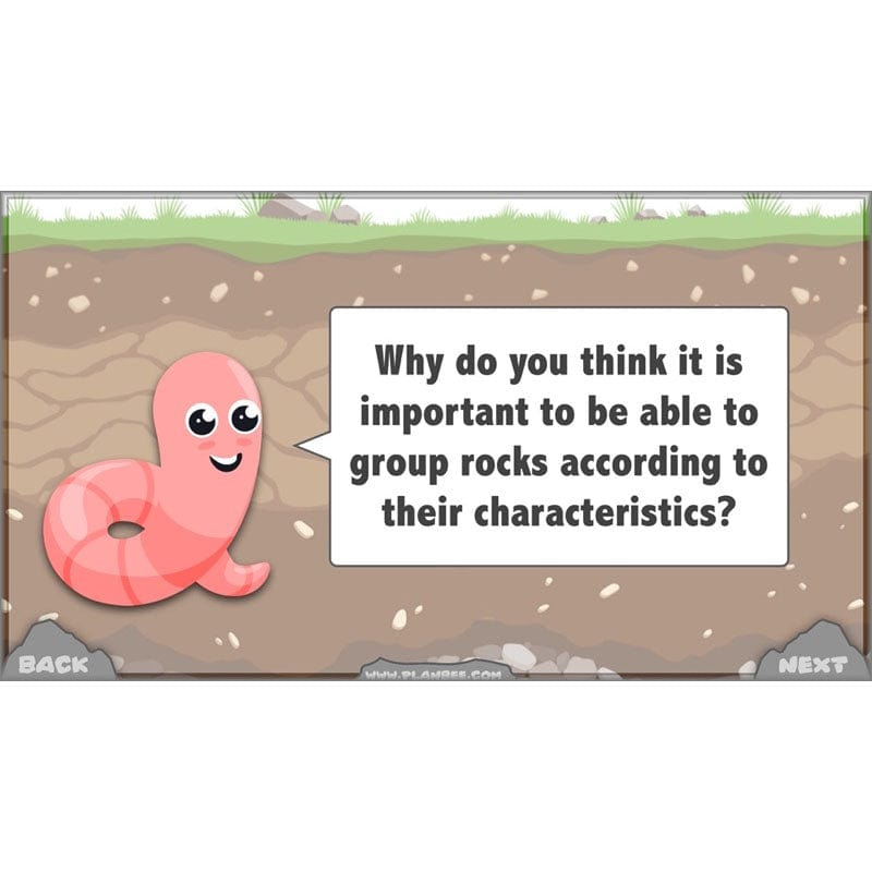 PlanBee Year 3 Rocks, Fossils and Soils | PlanBee Science Planning