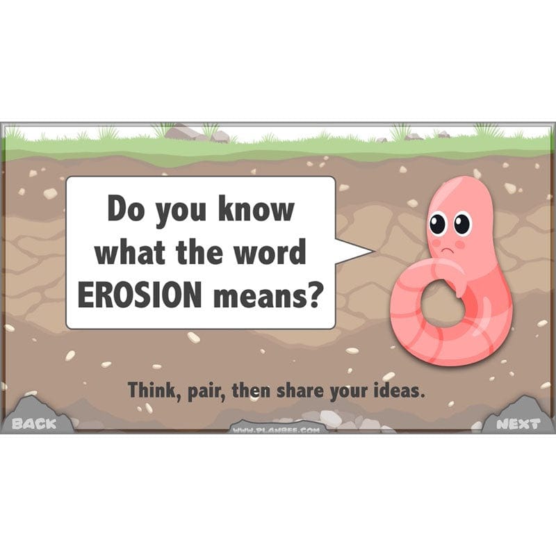 PlanBee Year 3 Rocks, Fossils and Soils | PlanBee Science Planning