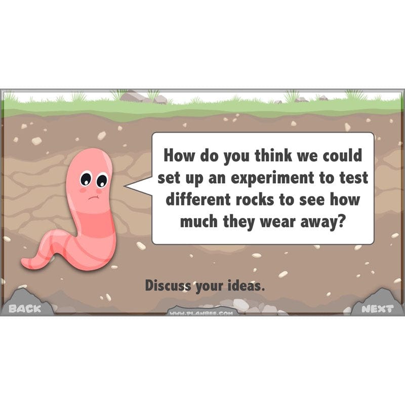 PlanBee Year 3 Rocks, Fossils and Soils | PlanBee Science Planning