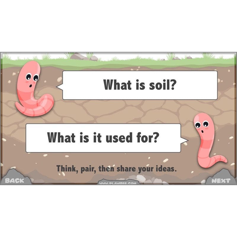 PlanBee Year 3 Rocks, Fossils and Soils | PlanBee Science Planning