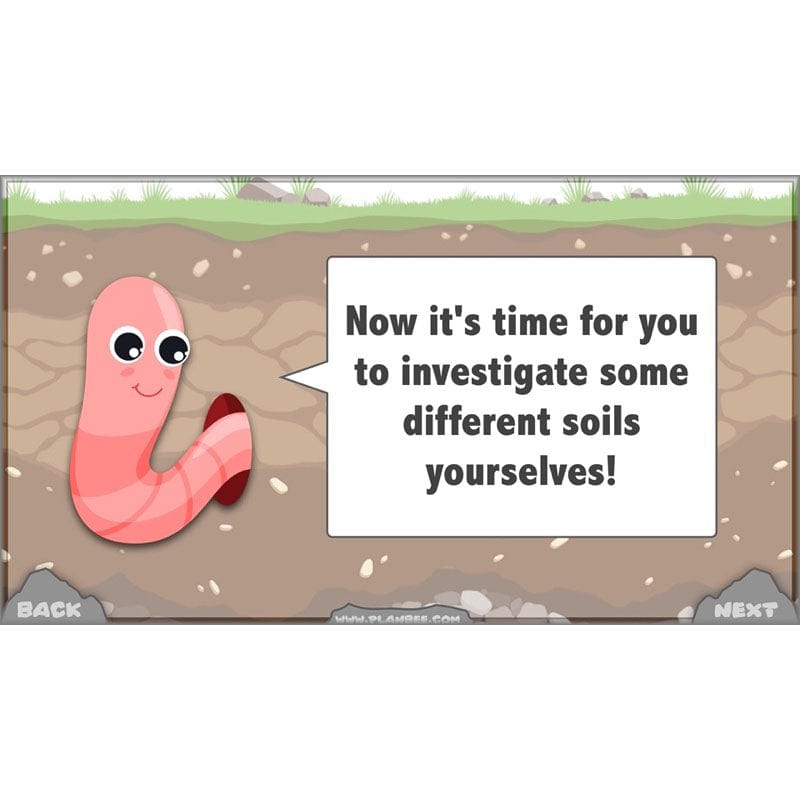 PlanBee Year 3 Rocks, Fossils and Soils | PlanBee Science Planning