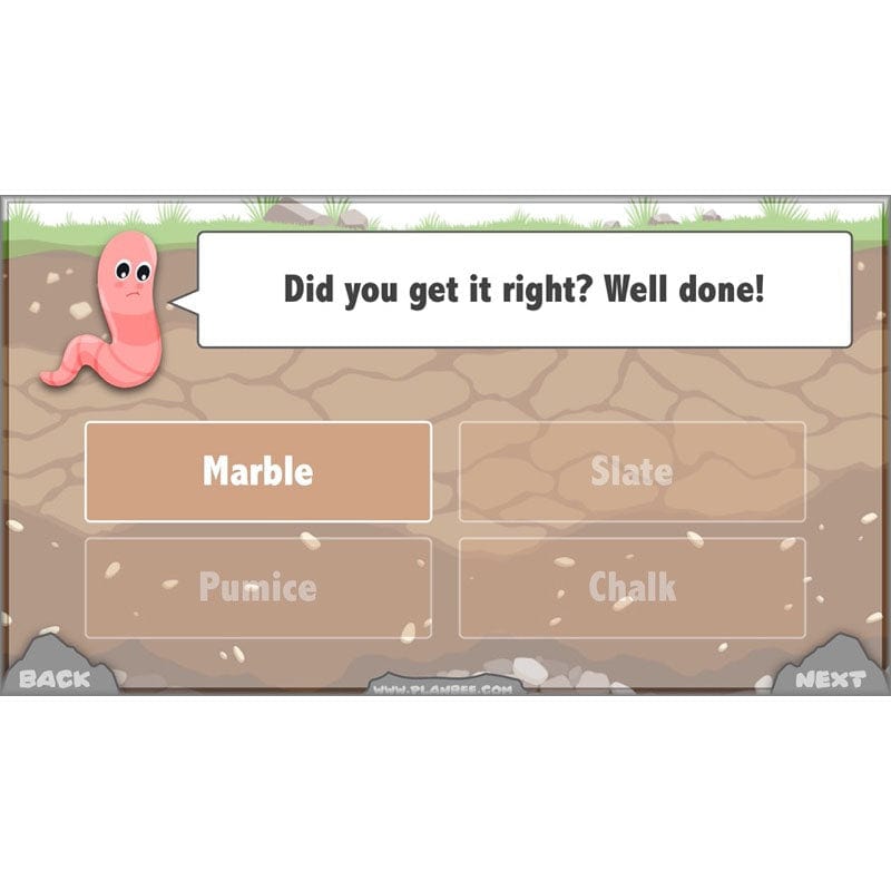 PlanBee Year 3 Rocks, Fossils and Soils | PlanBee Science Planning