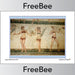 PlanBee FREE Roman Mosaics KS2 Display Cards by PlanBee
