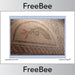 PlanBee FREE Roman Mosaics KS2 Display Cards by PlanBee