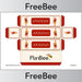 Free Romans Arrows Group Name Labels | PlanBee FreeBees