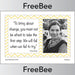 PlanBee Rosa Parks Quotes