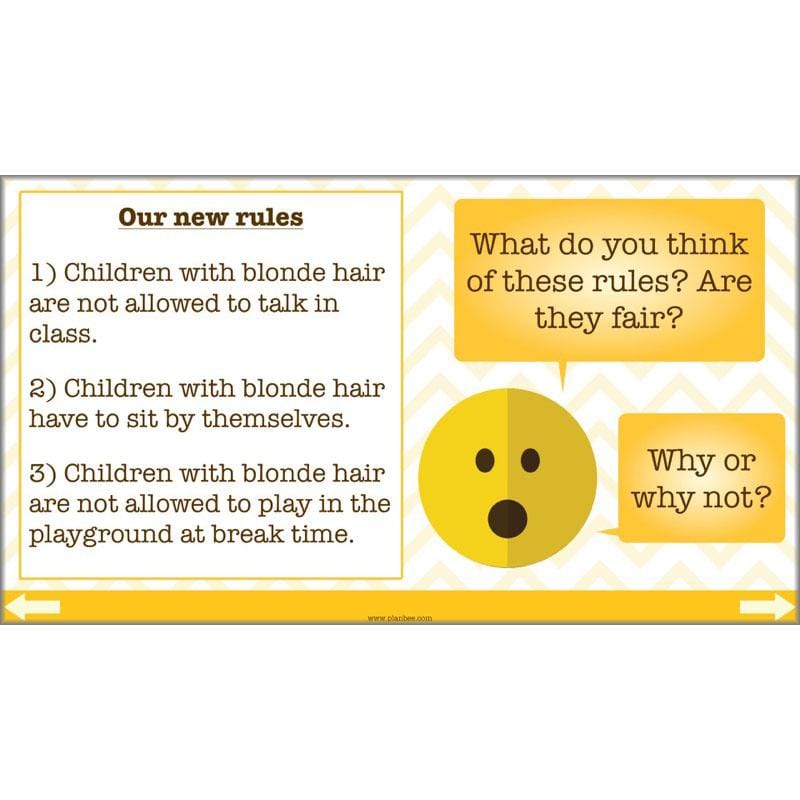 PlanBee Rosa Parks KS2 Lesson and worksheets | PlanBee				