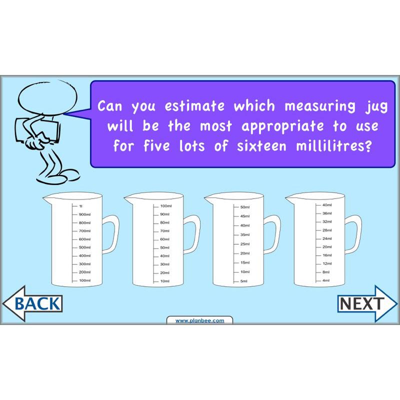 PlanBee Rounding and Ordering Numbers - Place Value: Year 4 Maths Lesson Plans