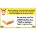 PlanBee Sandwich Snacks Year 3 DT Lesson Planning Pack