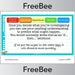 PlanBee Scientific Enquiry KS2 Classroom Display Posters by PlanBee