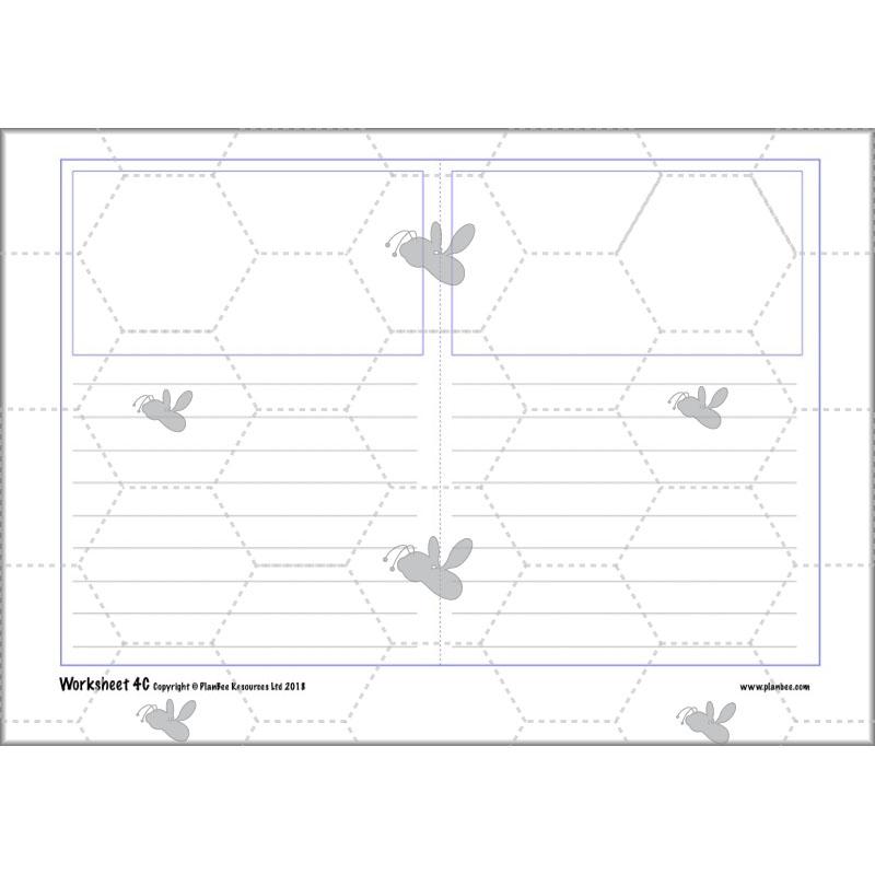 PlanBee At The Seaside KS1 Geography Lessons by PlanBee