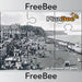 PlanBee FREE Seaside Holidays in the Past Reward Jigsaw by PlanBee