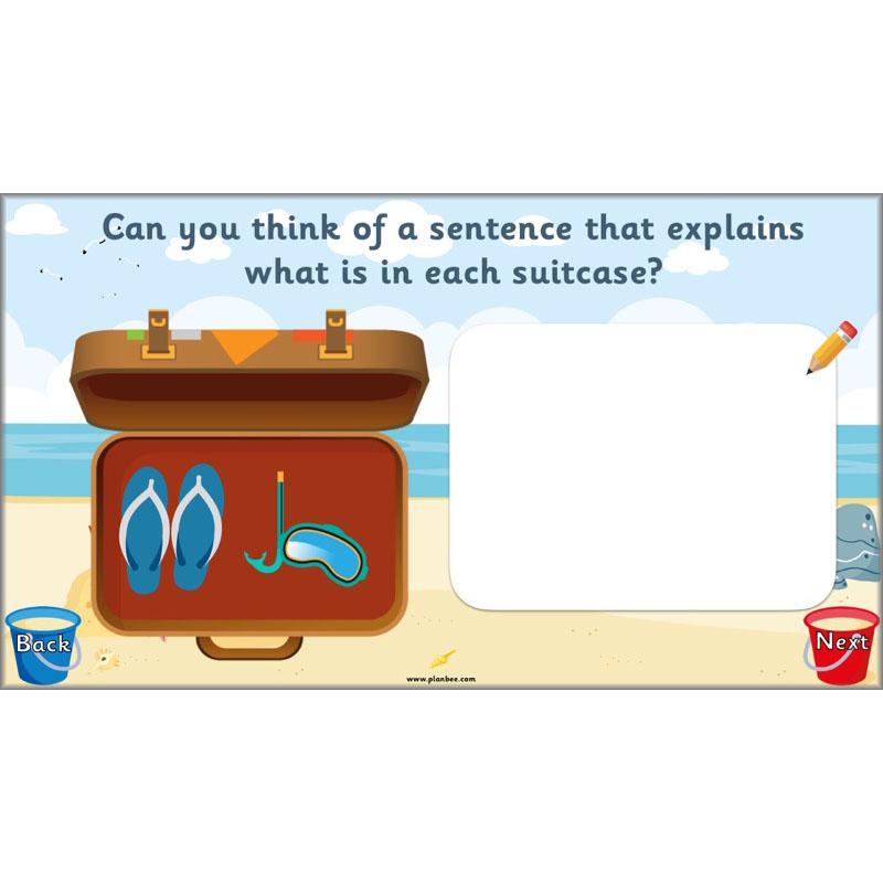 PlanBee Recounts Year 1 and Year 2 | Seaside Planning by PlanBee