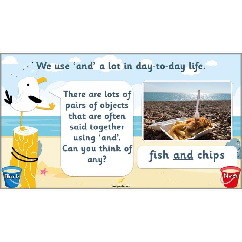 PlanBee Recounts Year 1 and Year 2 | Seaside Planning by PlanBee