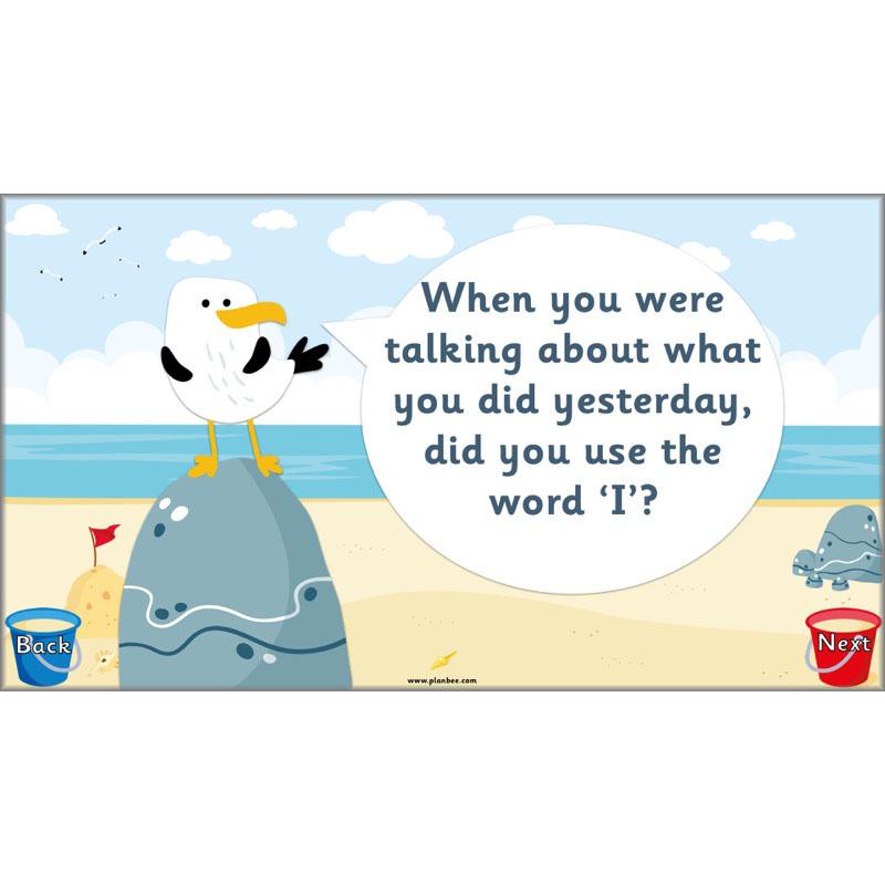 PlanBee Recounts Year 1 and Year 2 | Seaside Planning by PlanBee