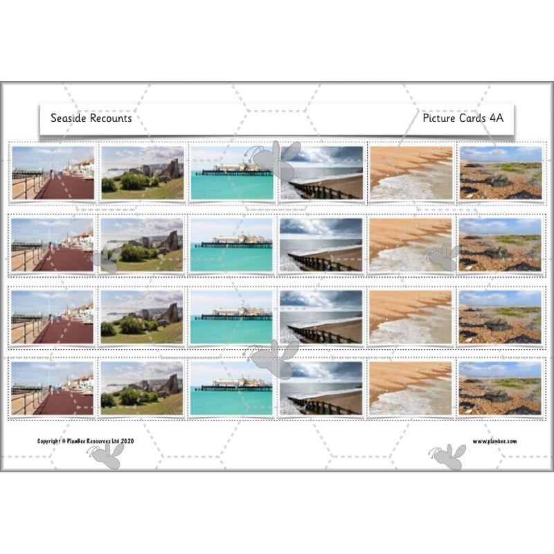 PlanBee Recounts Year 1 and Year 2 | Seaside Planning by PlanBee