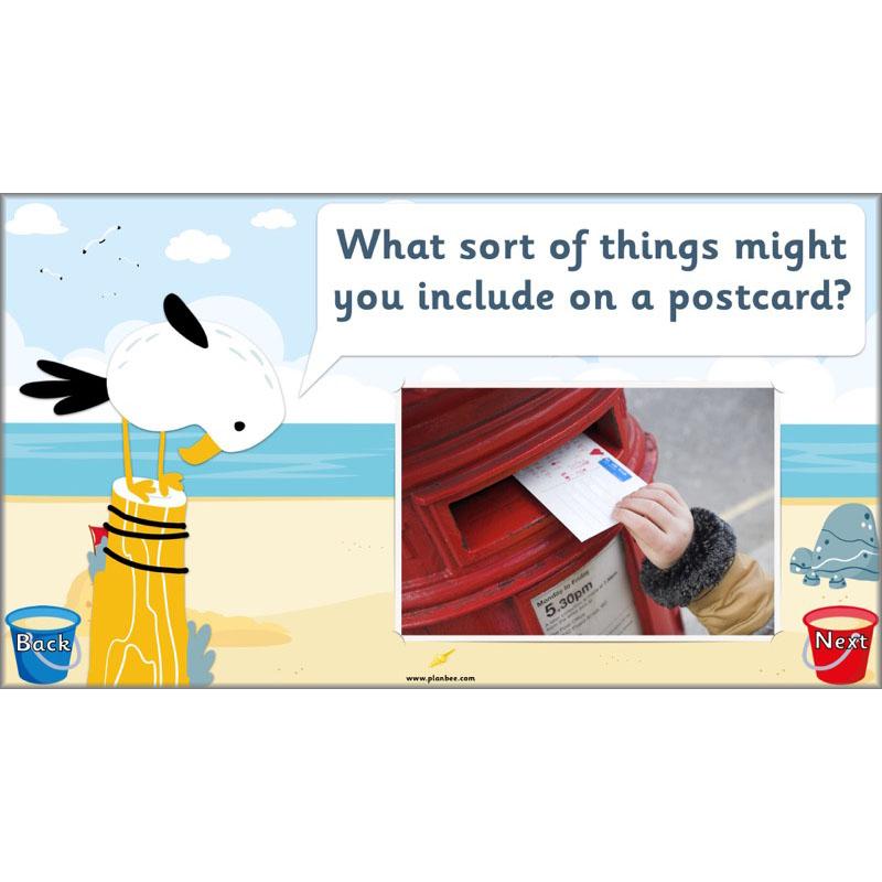 PlanBee Recounts Year 1 and Year 2 | Seaside Planning by PlanBee