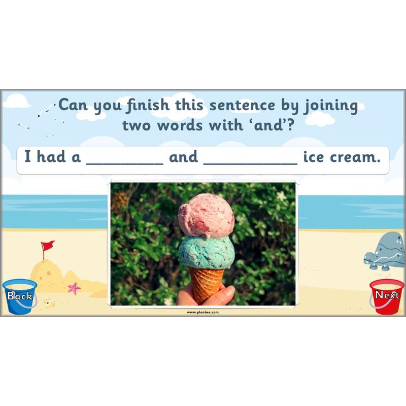 PlanBee Recounts Year 1 and Year 2 | Seaside Planning by PlanBee