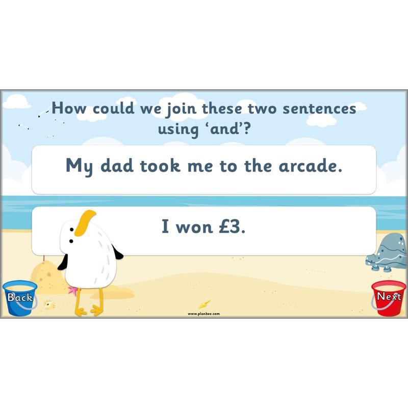 PlanBee Recounts Year 1 and Year 2 | Seaside Planning by PlanBee