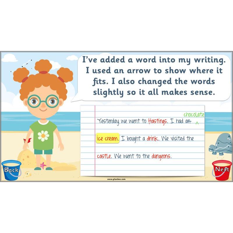 PlanBee Recounts Year 1 and Year 2 | Seaside Planning by PlanBee