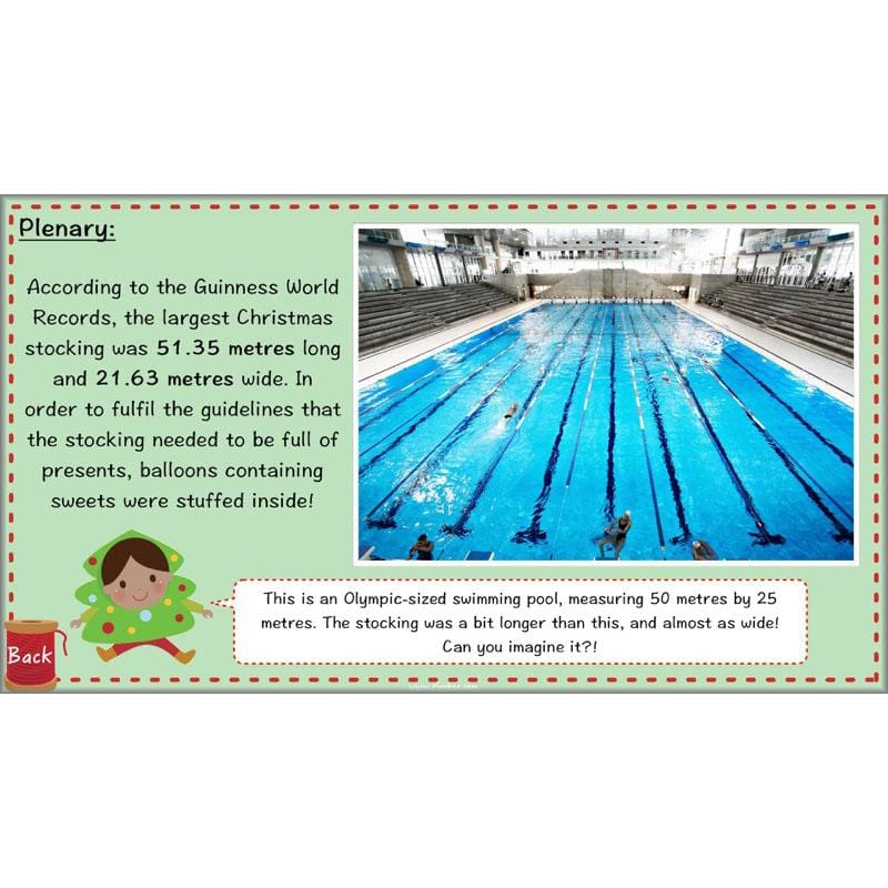 PlanBee Kids Christmas Stockings | Christmas Sewing for Kids PlanBee