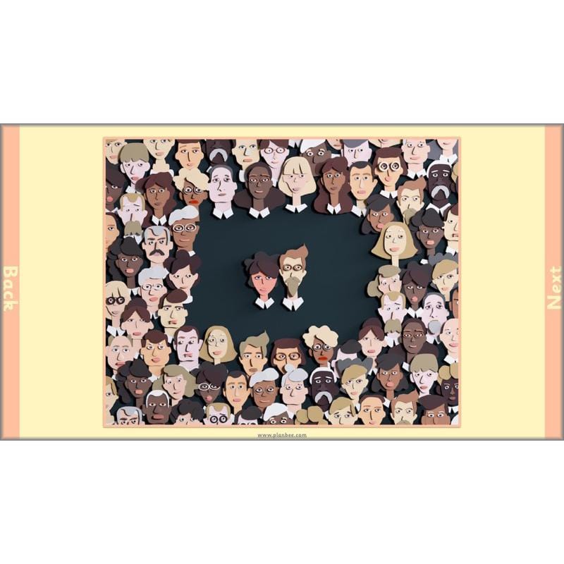 PlanBee Self Portrait: Primary Art Lessons for Year 1 & Year 2