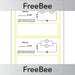 PlanBee Free Series and Parallel Circuits KS2 Poster by PlanBee