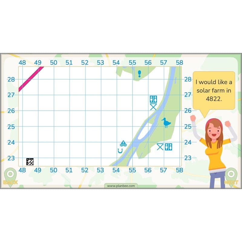 PlanBee Settlements KS2 Geography Lessons for Year 3/4 by PlanBee