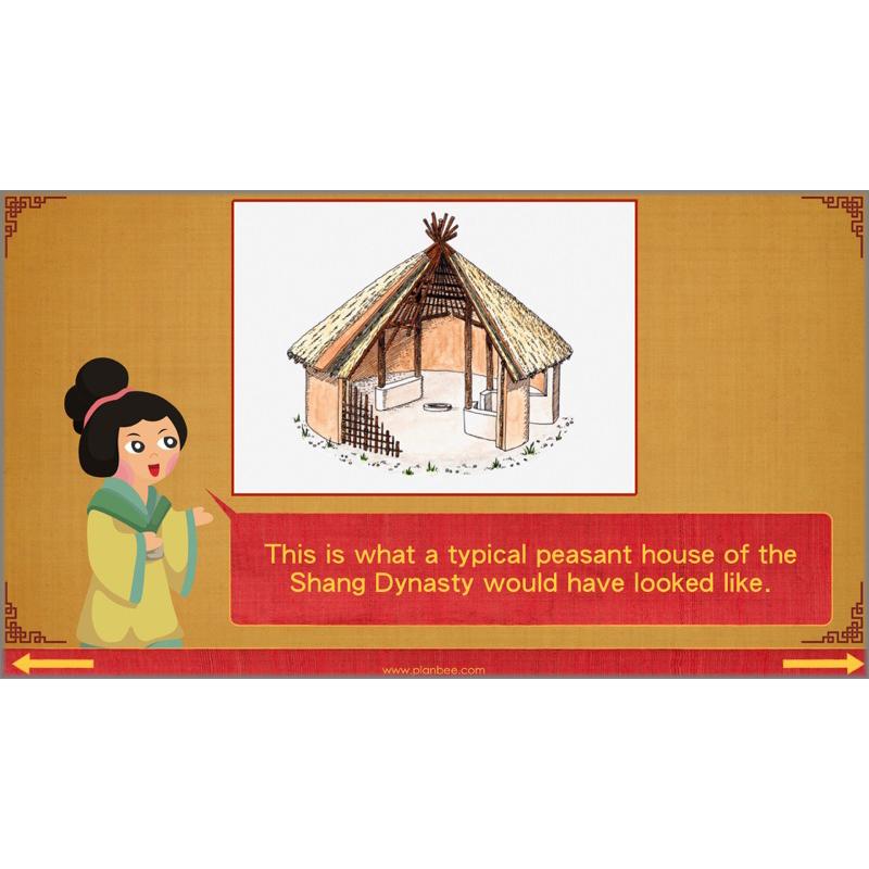 PlanBee Shang Dynasty KS2 Planning Pack for Year 5 & 6 by PlanBee