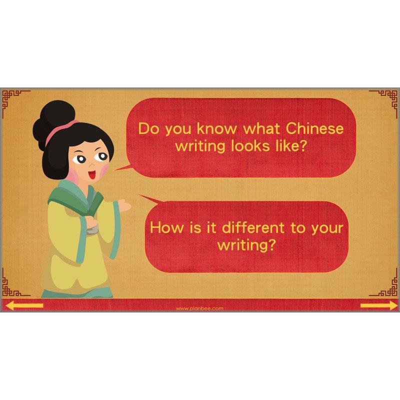 PlanBee Shang Dynasty KS2 Planning Pack for Year 5 & 6 by PlanBee