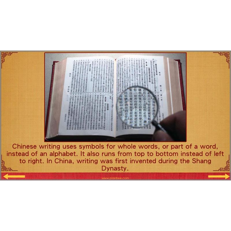 PlanBee Shang Dynasty KS2 Planning Pack for Year 5 & 6 by PlanBee