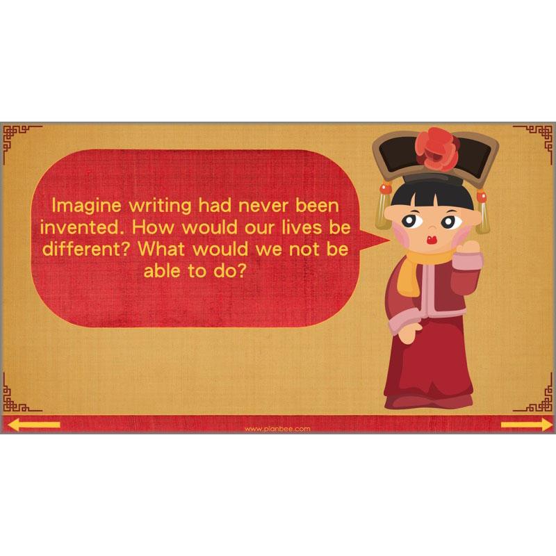 PlanBee Shang Dynasty KS2 Planning Pack for Year 5 & 6 by PlanBee
