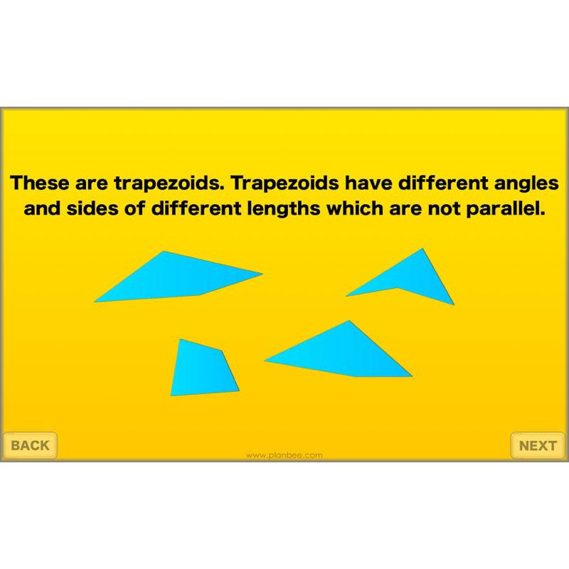 PlanBee Shape Angles Year 4 Shape Properties Lesson | PlanBee